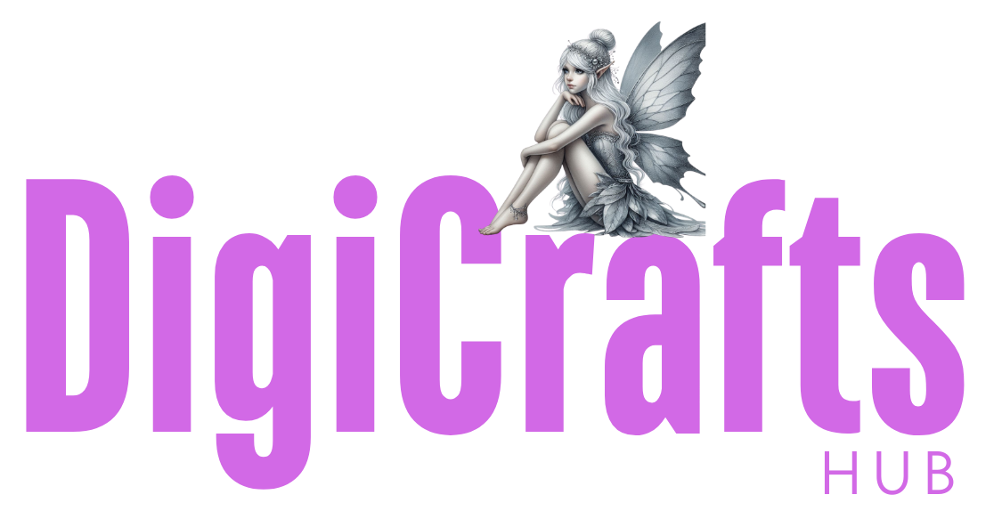 DigiCrafts Hub - 